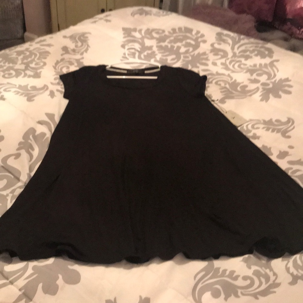 Swing dress